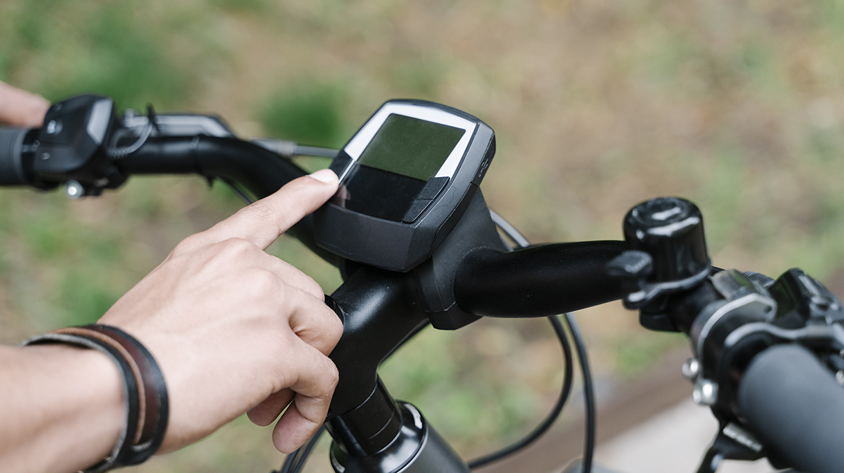 Ebike