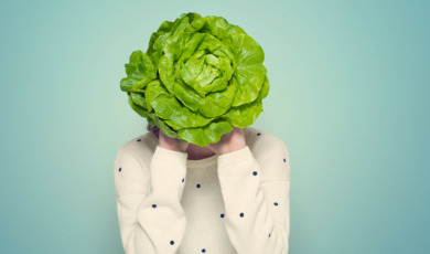 Puur plantaardig eten, is dat wel zo gezond?