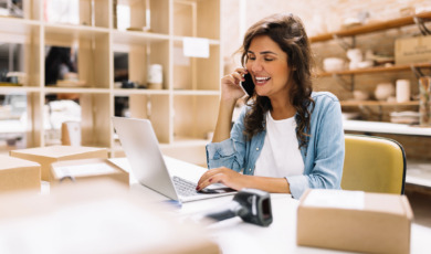 Dropshipping