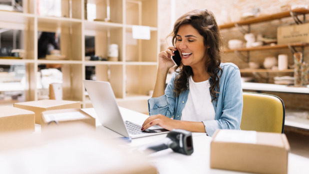 Dropshipping