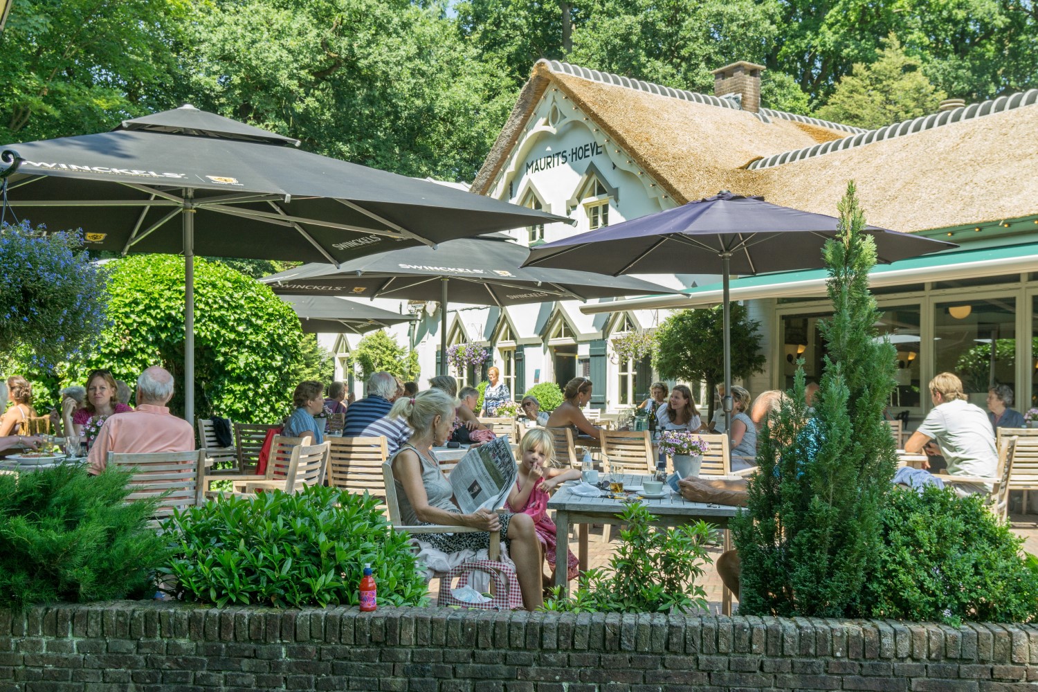 Groene Wissel Bilthoven