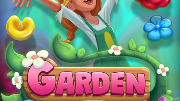 Garden Bloom