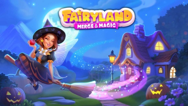 Fairytale Land