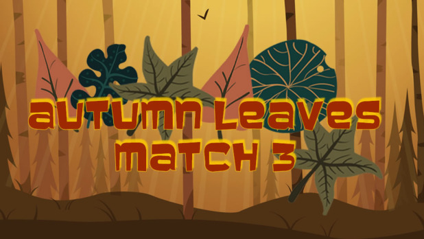Autumn Leaves