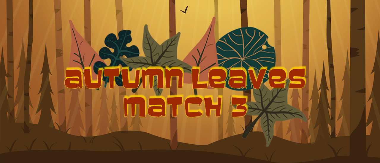 Autumn Leaves
