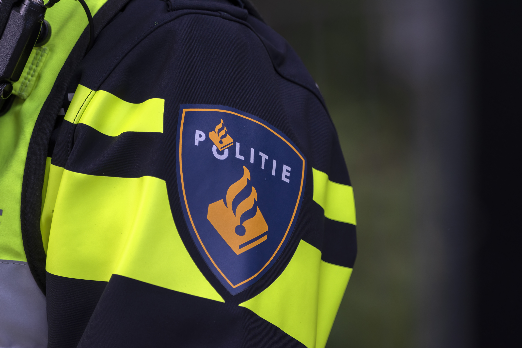 Politie uniform