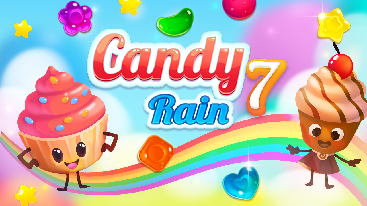Candy
