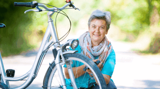 onderhoud-ebike
