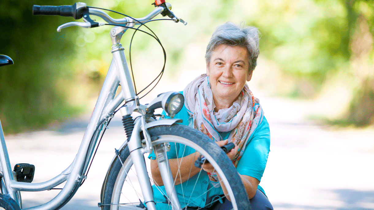 onderhoud-ebike