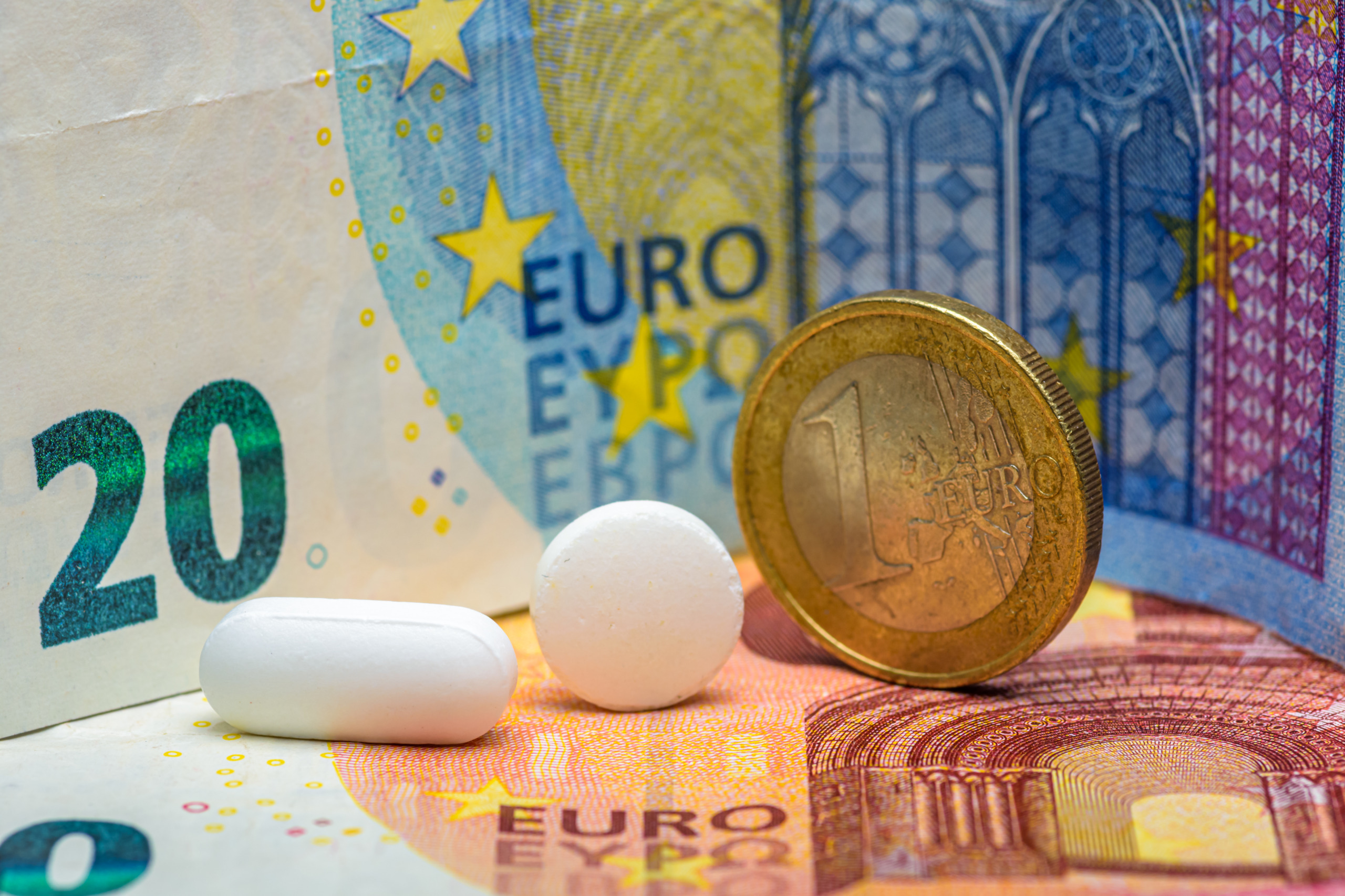 medicijnen euro goedkope zorgverzekering