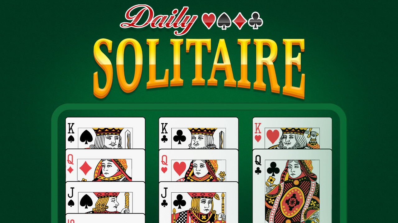 Solitaire