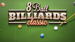 Biljart game