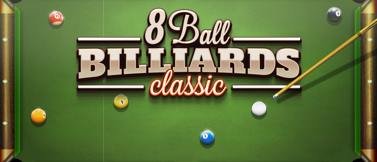Biljart game
