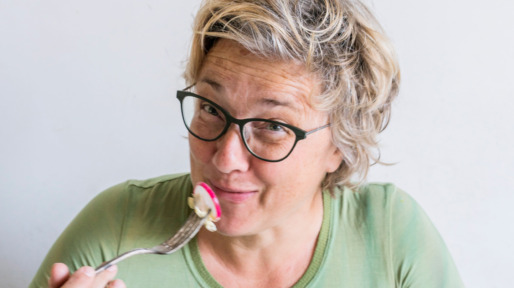 Cardioloog en leefstijlarts Annemieke Jansen