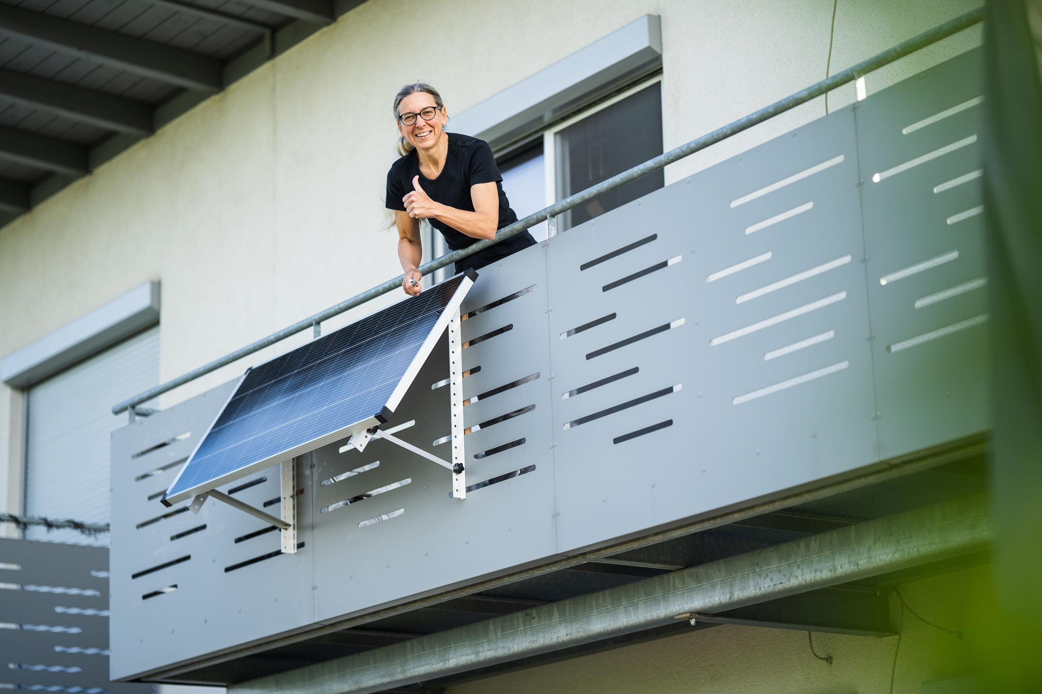 Zonnepanelen