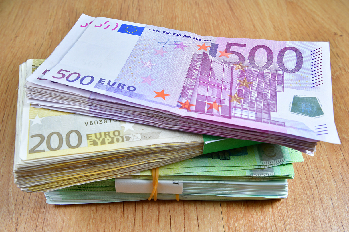 Bankbiljetten