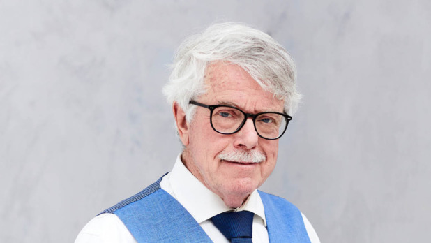 Frank Visser