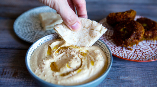 Hummus