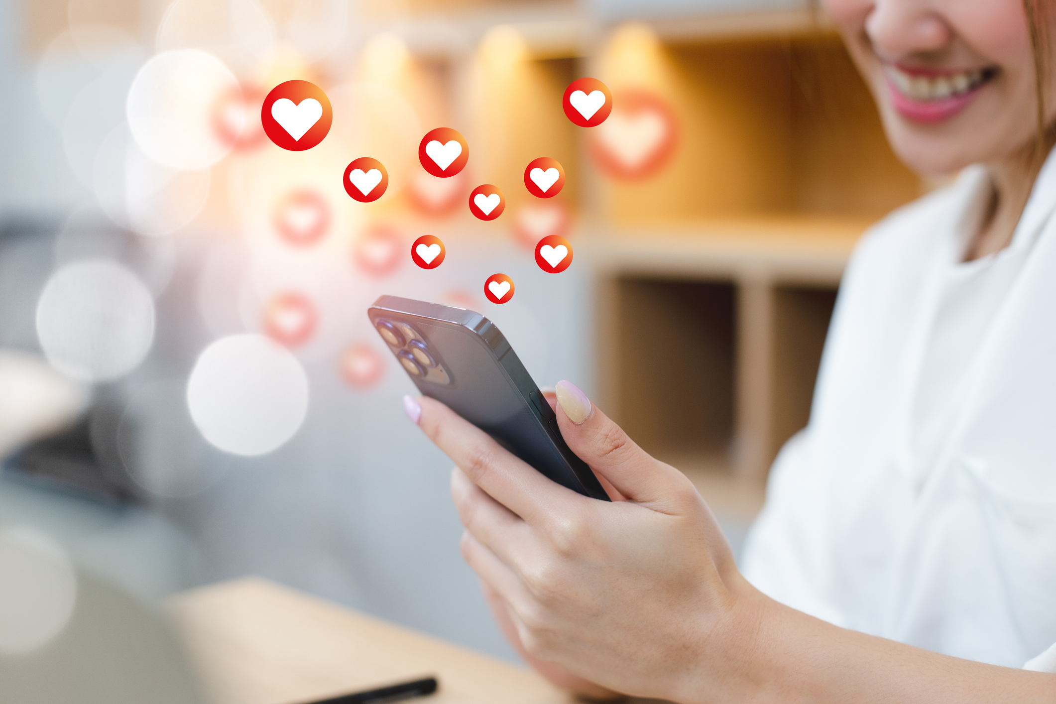 Online daten