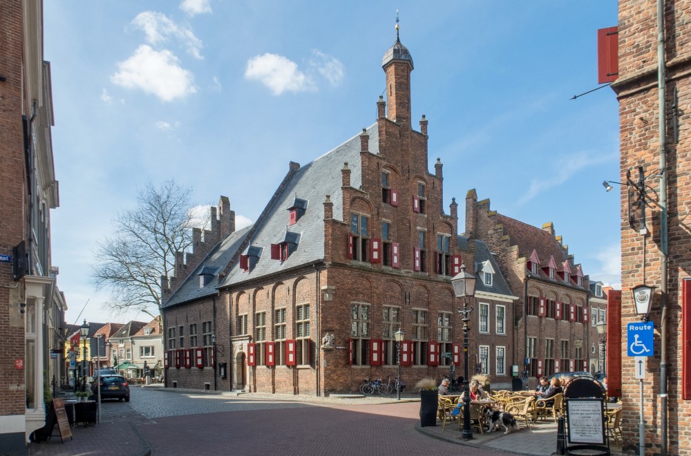 Bart van der Schagt