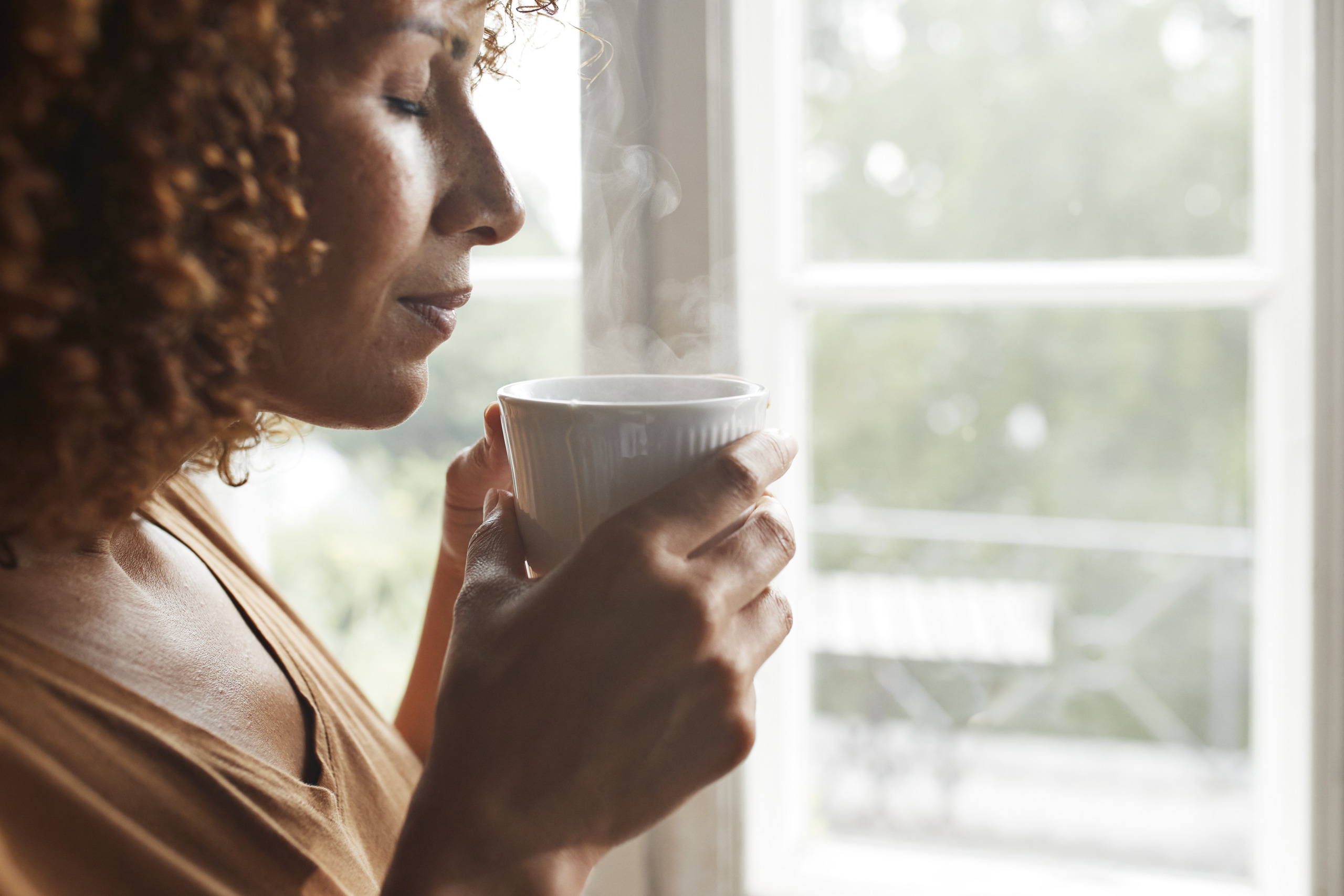 koffie slechter dan thee
