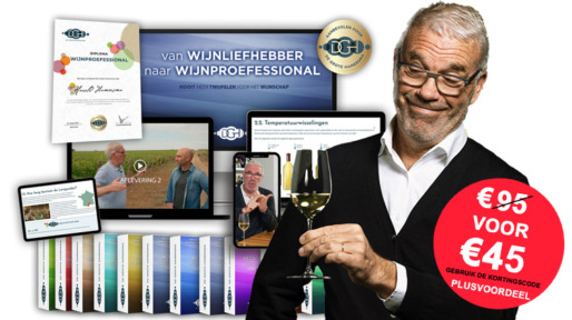 Harold Hamersma actie