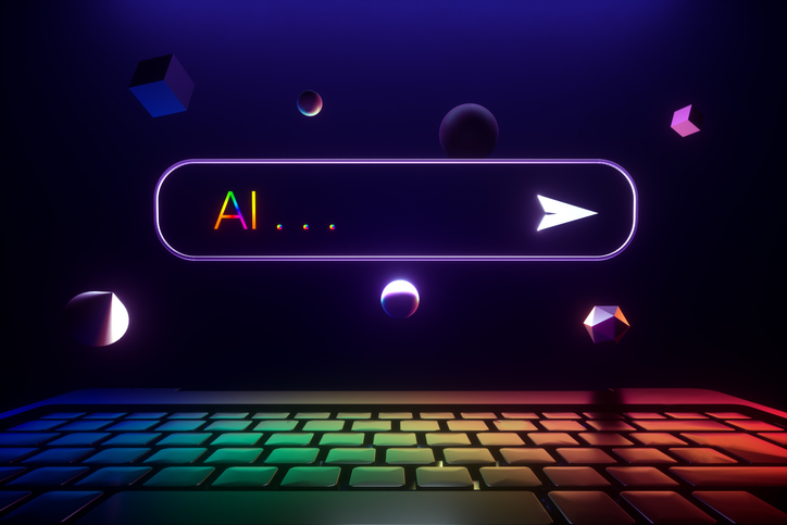 AI prompt