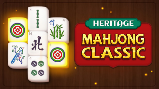 Mahjong