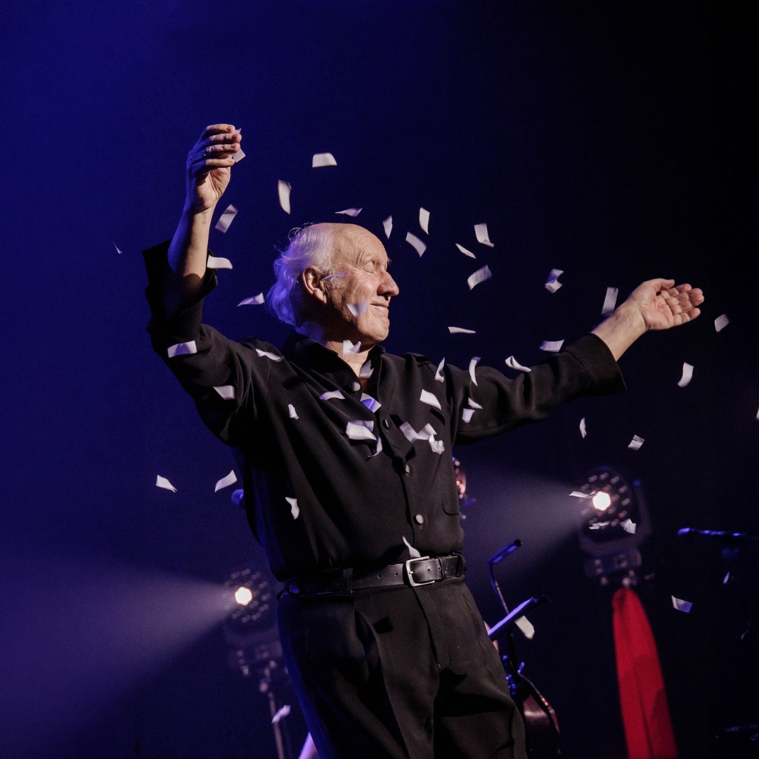 Herman van Veen