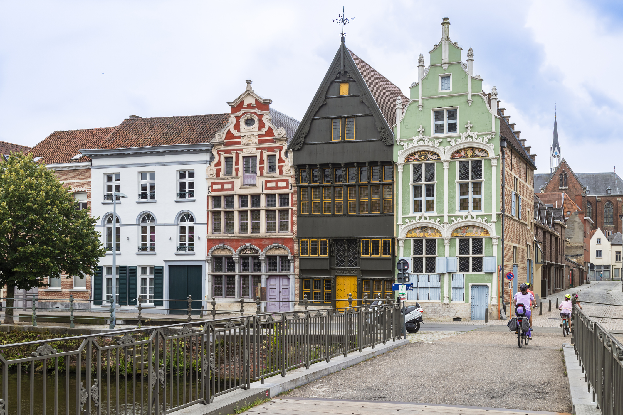 Mechelen