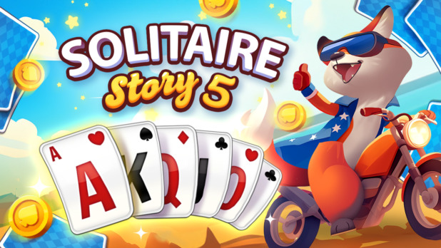 Solitaire