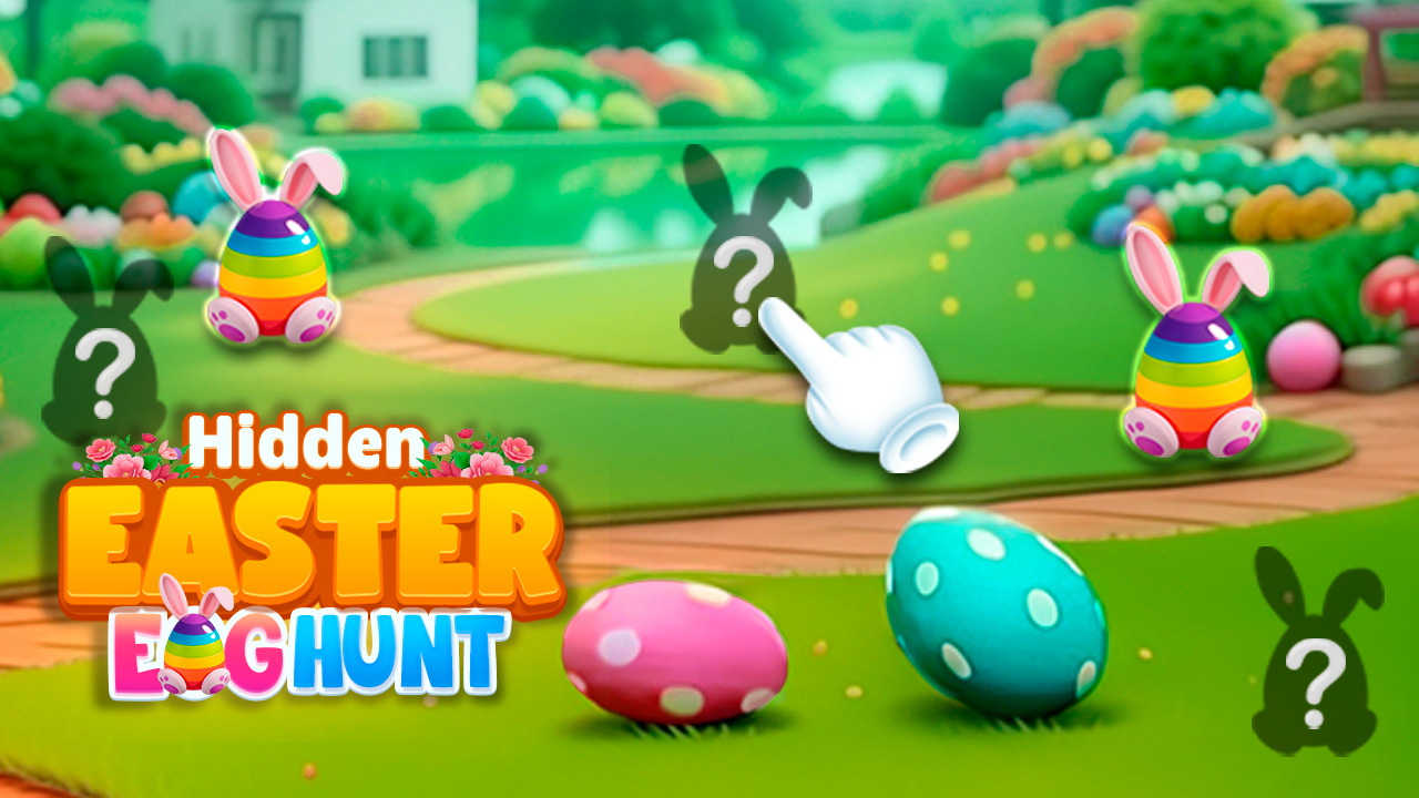 Easter Egg Hunt