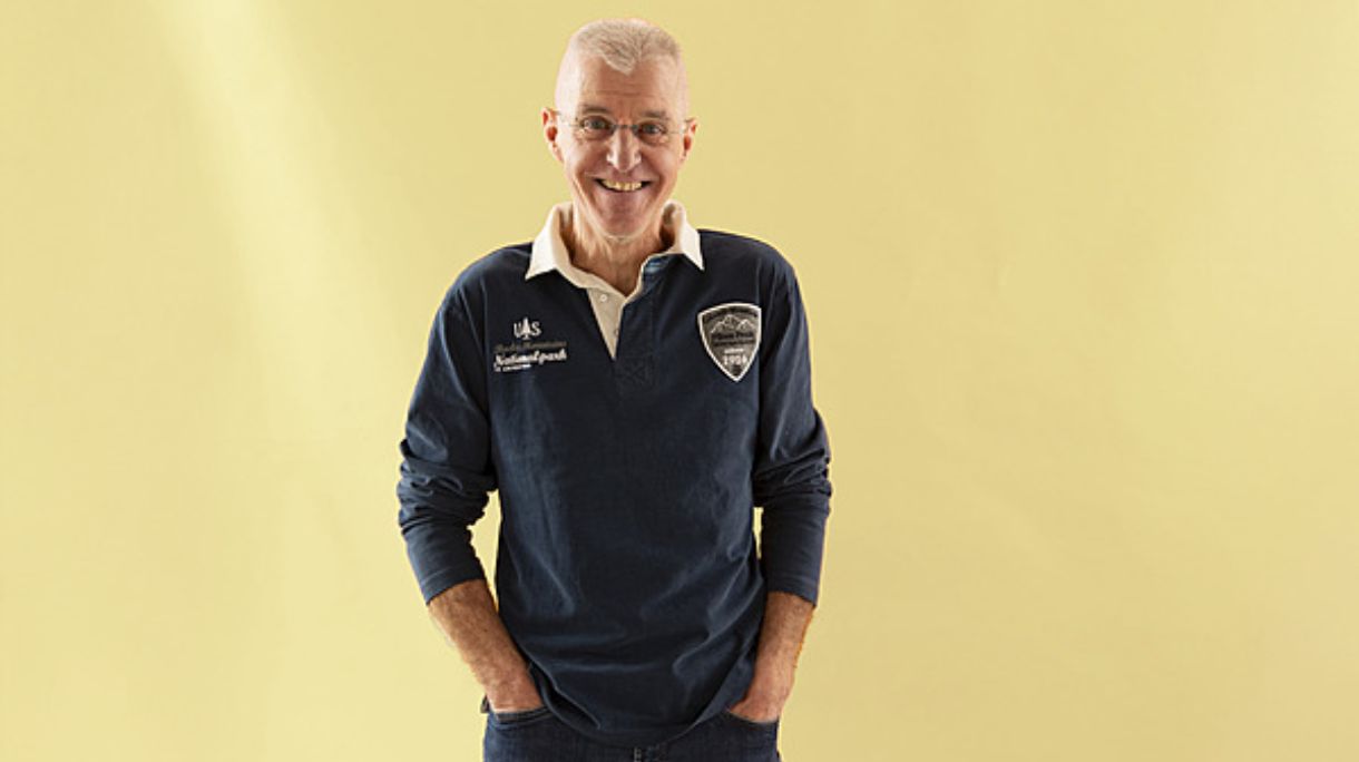 Jaap van de Berg