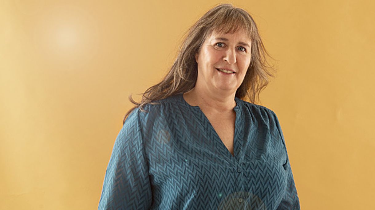 Mieke Vollebregt