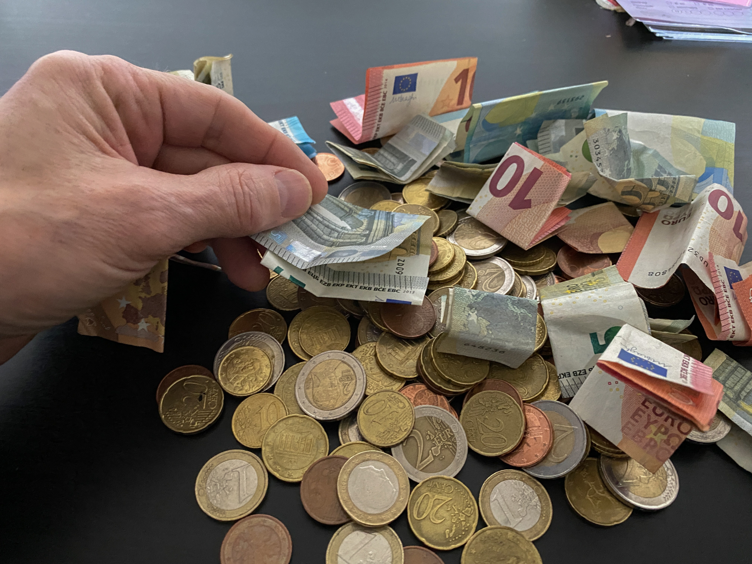 slim belastingvrij schenken