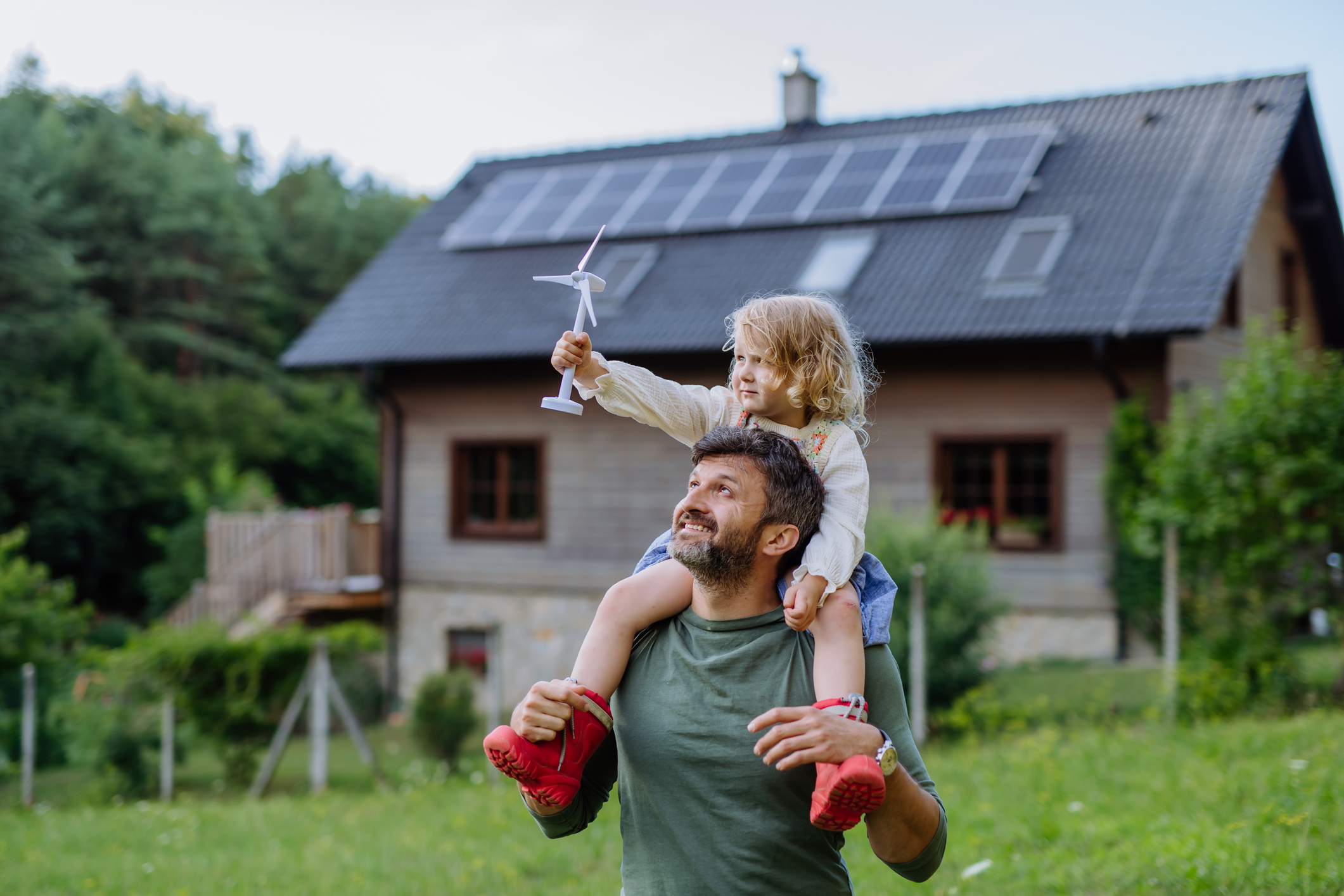 Zonnepanelen