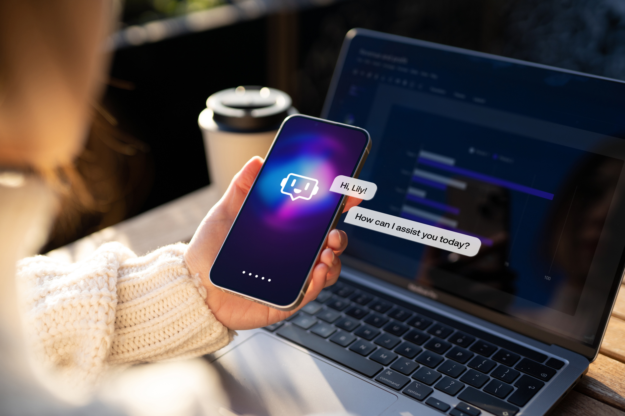 Chatbot