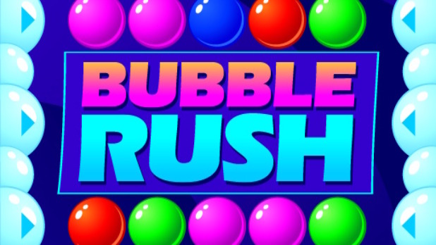 Bubble Rush 2