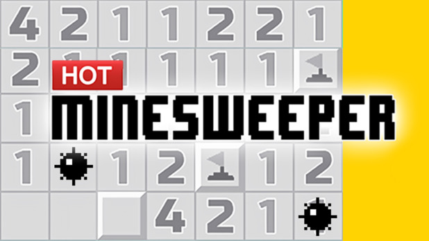 Minesweeper
