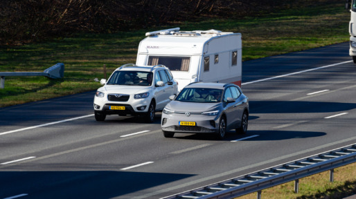 caravan verzekering