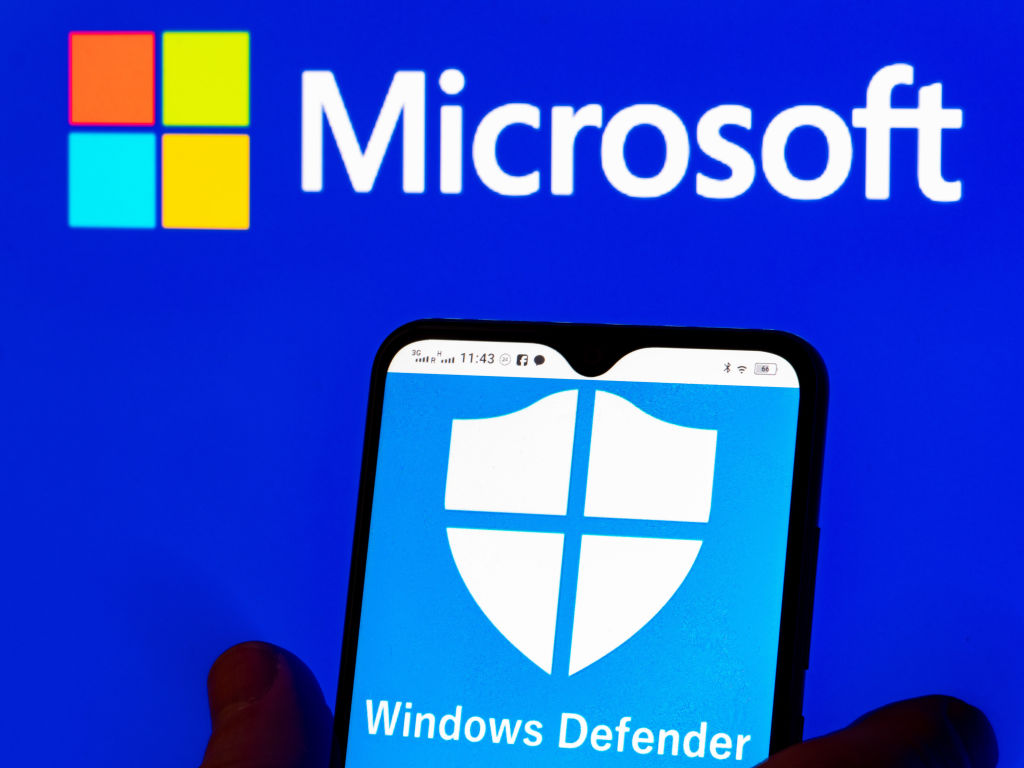 Microsoft Defender