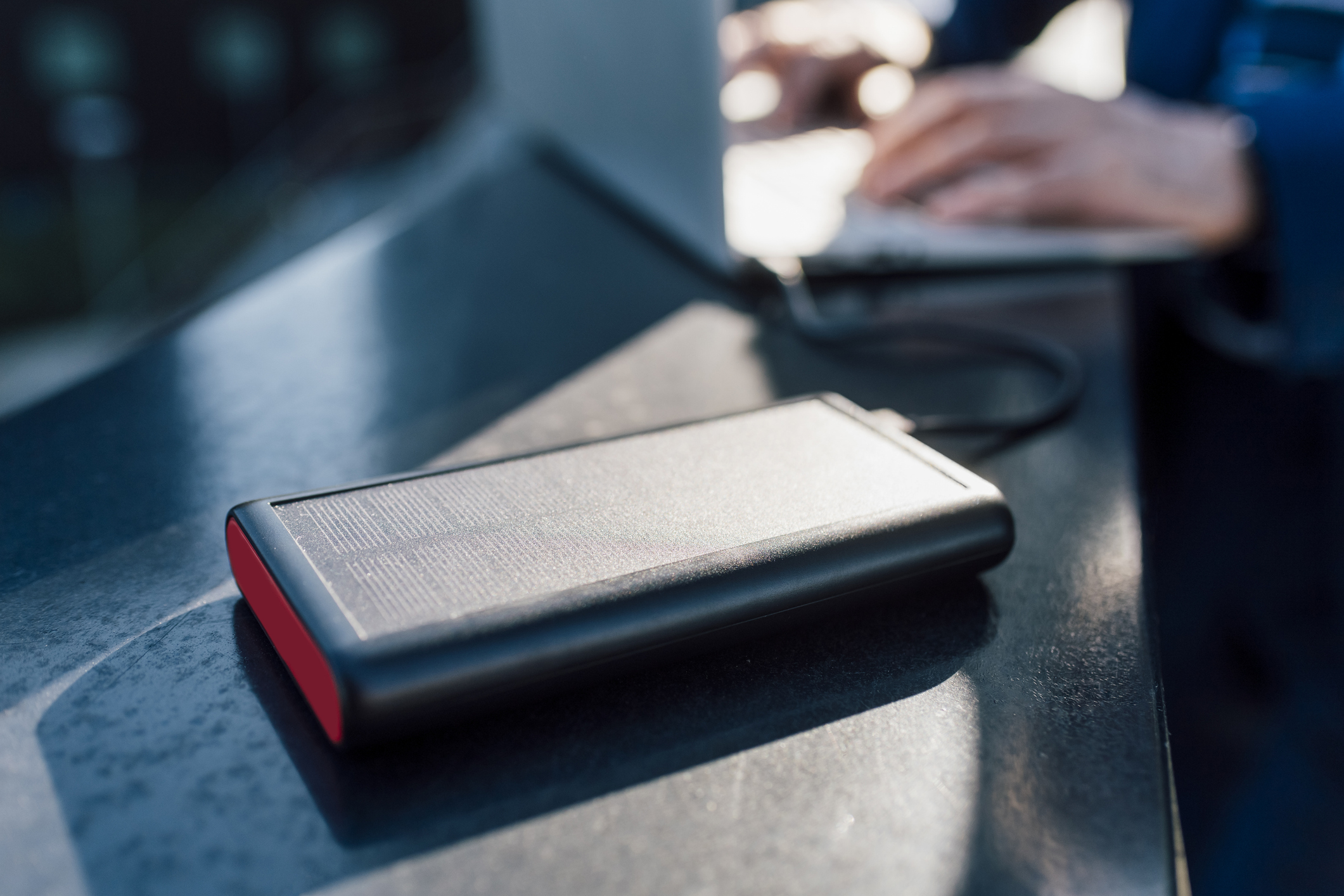Powerbank