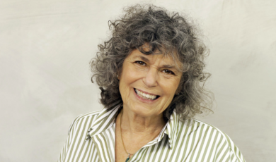 Yvonne Kroonenberg