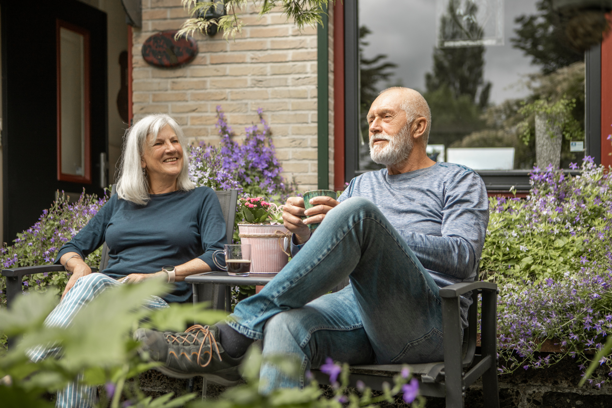 aow eigen bijdrage