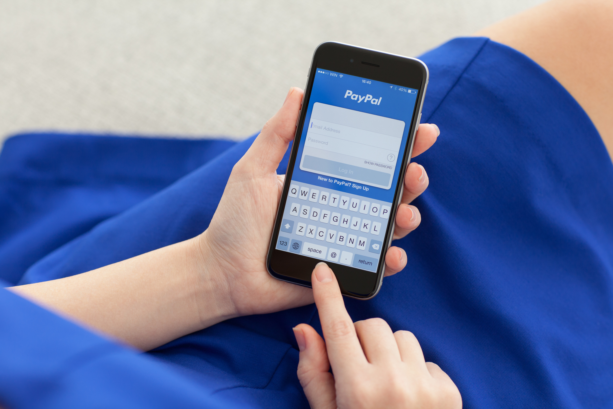 PayPal