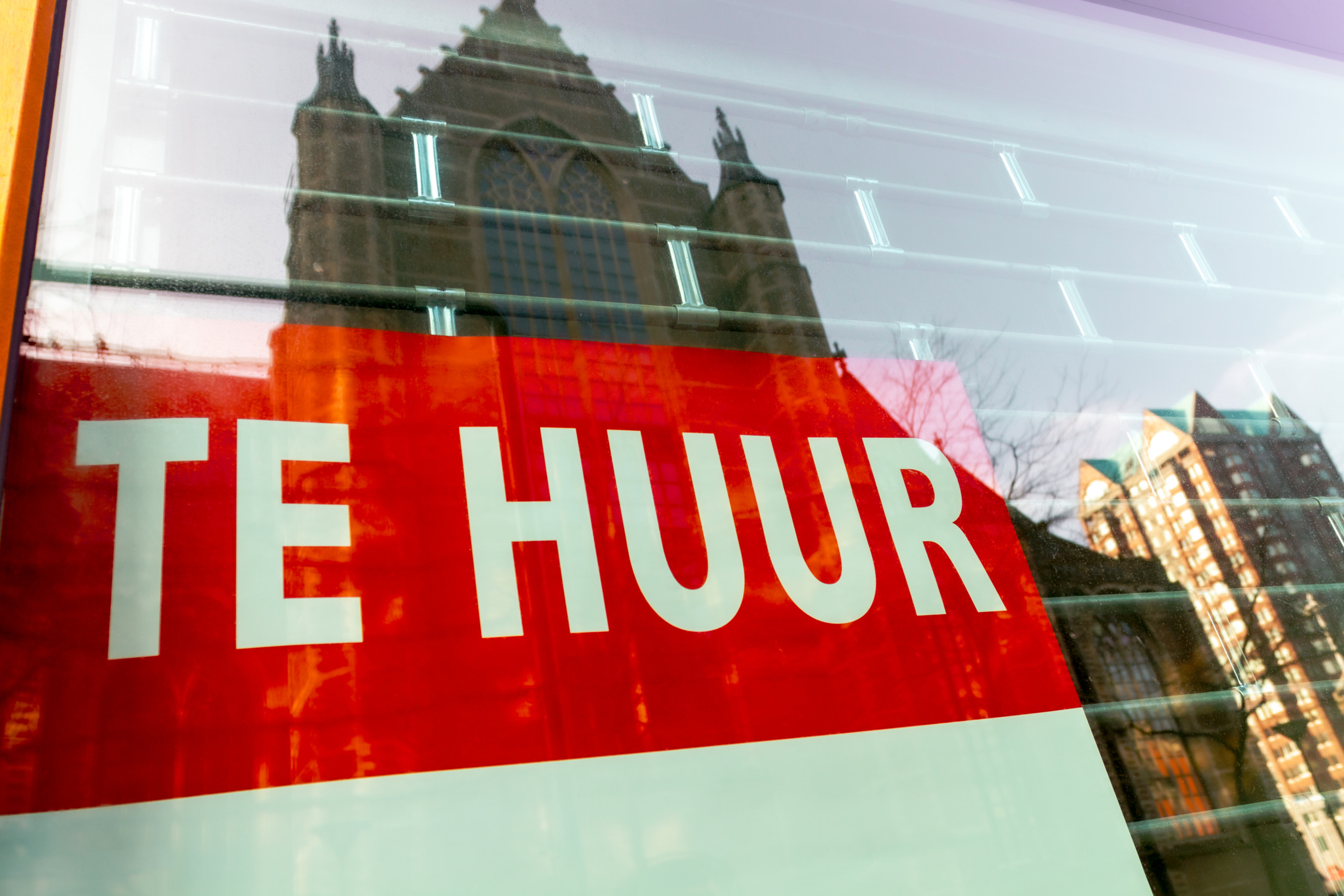 huur verhoging
