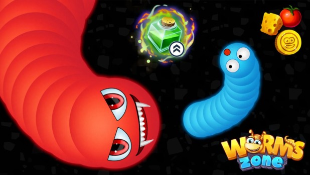 WORMS