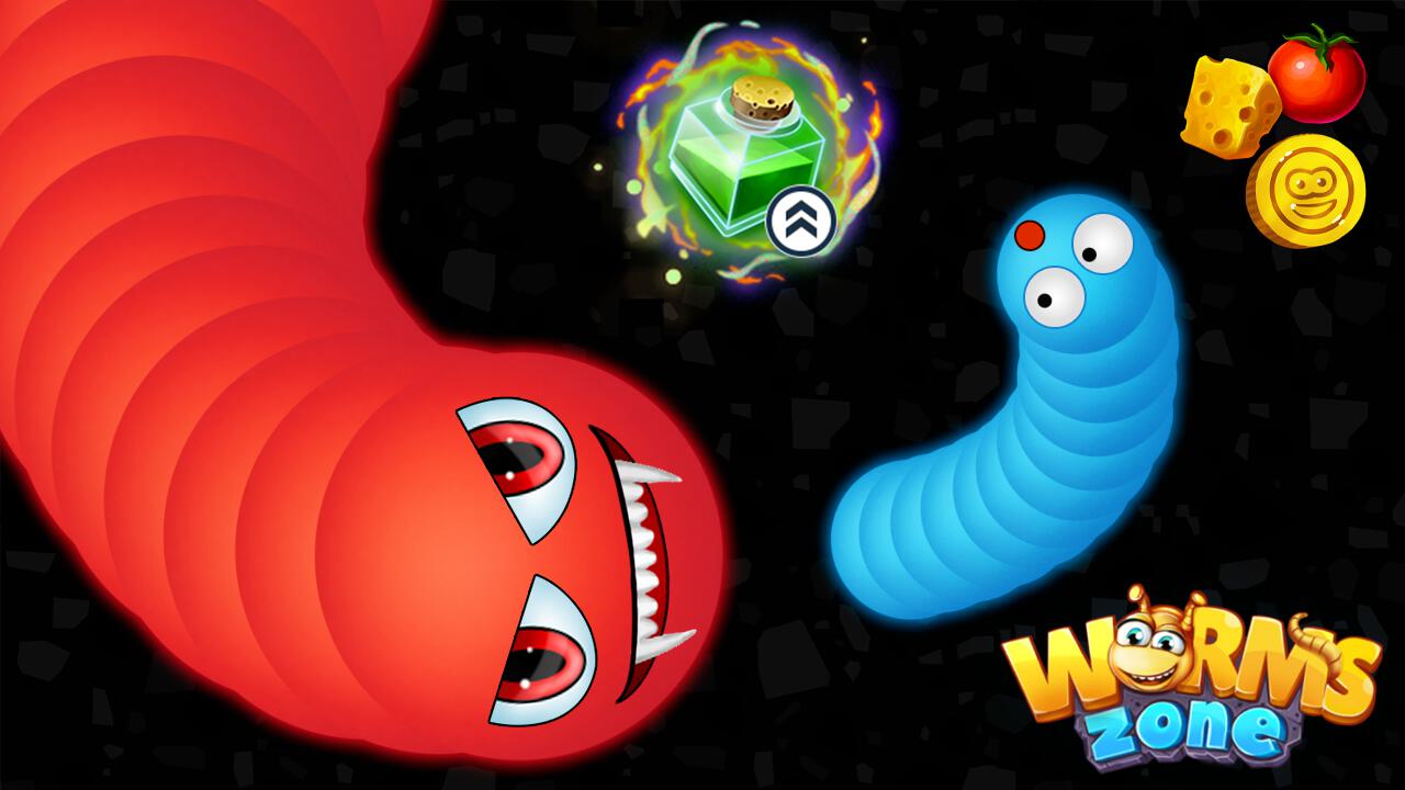 WORMS