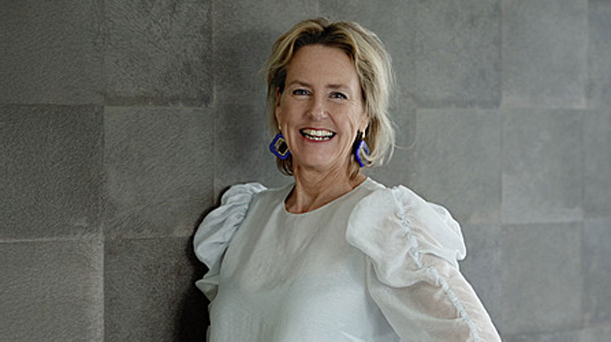 Jacqueline Buijs