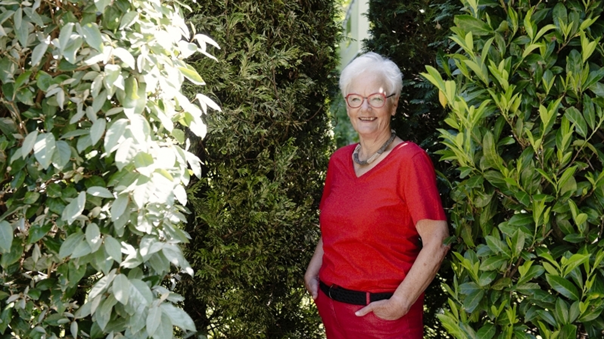 Anna van Ham